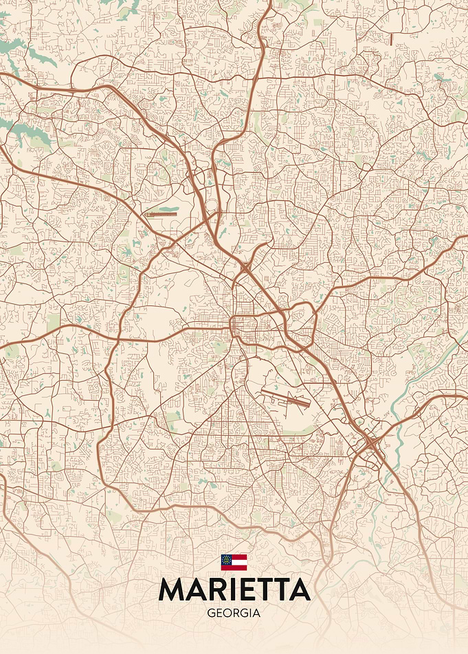 Marietta GA
