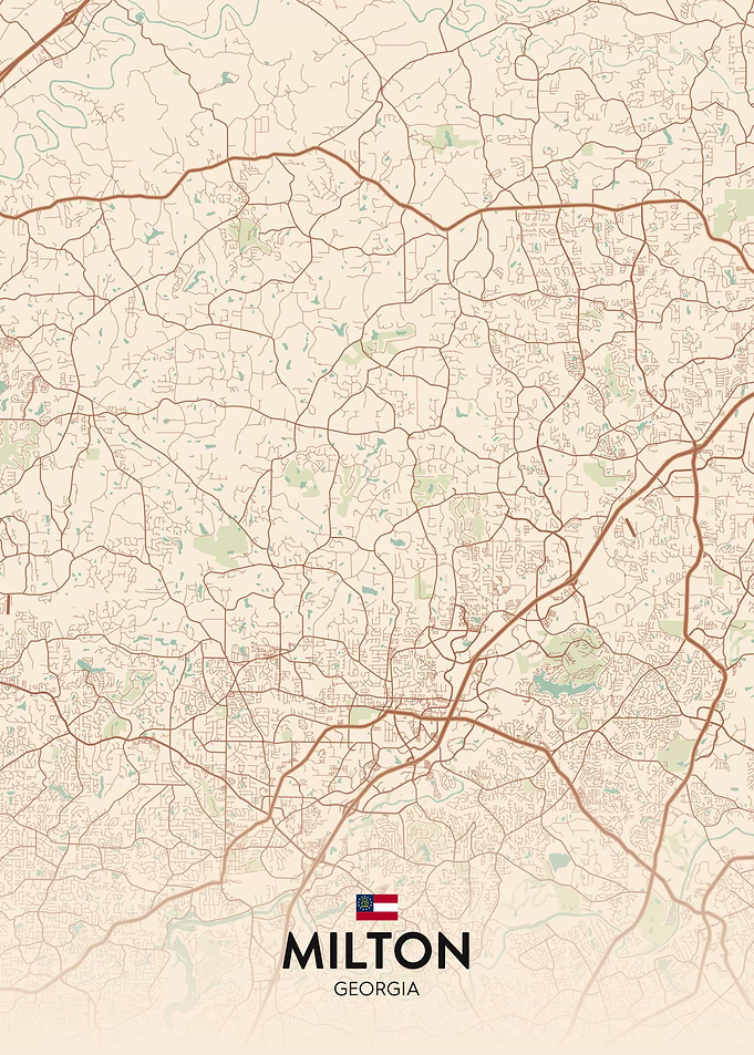 Milton GA