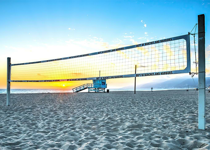 Volleyball Sports