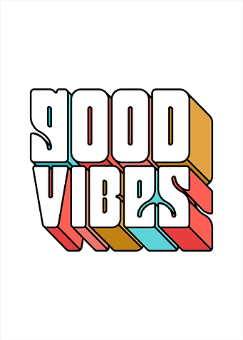 Good Vibes