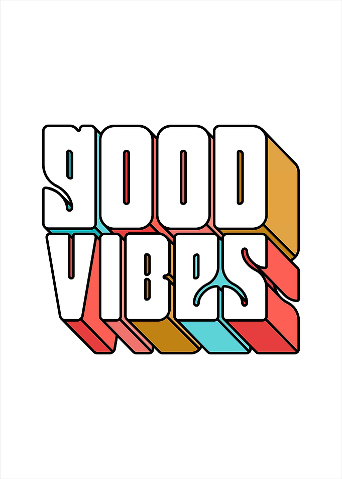 Good Vibes