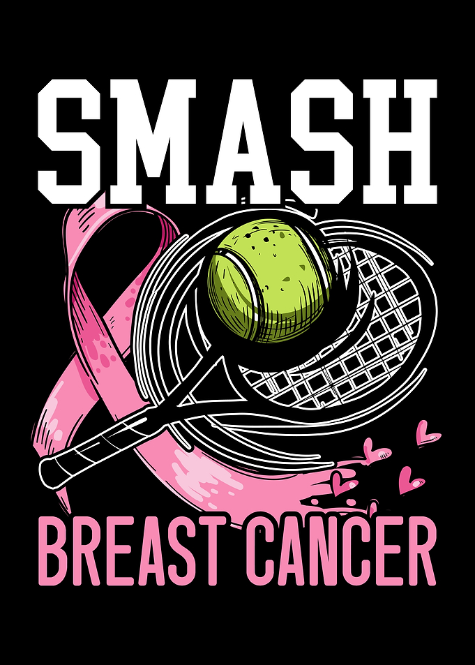 Smash Breast Cancer