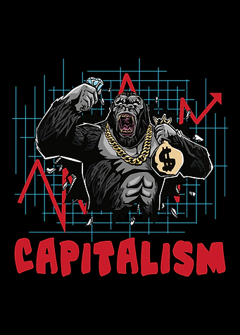 Capitalism Investor