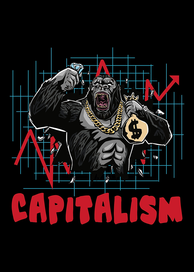 Capitalism Investor