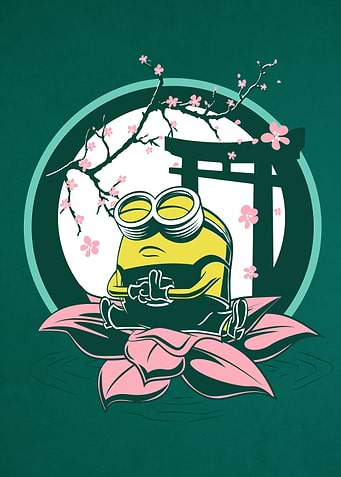 Lotus Meditation