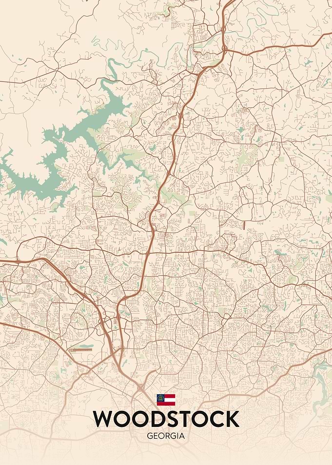 Woodstock GA