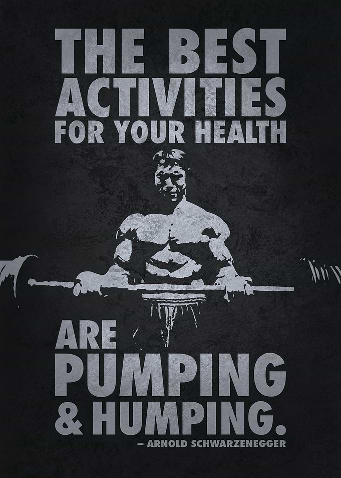 Pumping and Humping