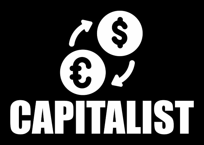Capitalism Investor