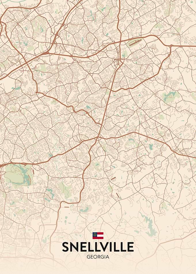 Snellville GA