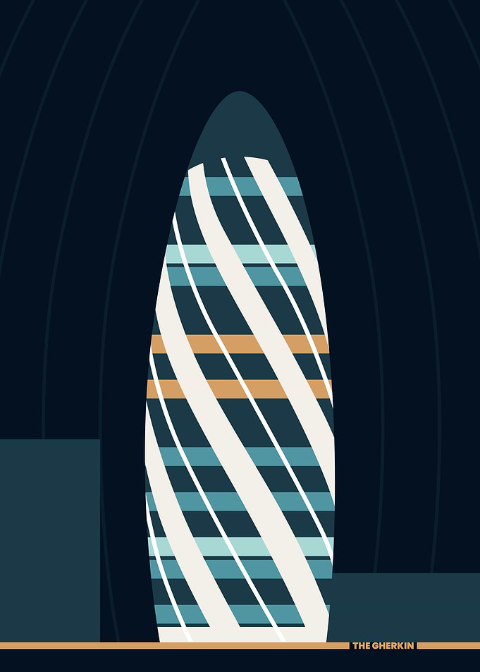 The Gherkin