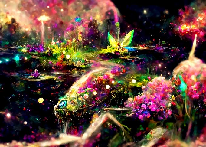 Twilight Psychedelia