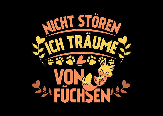 Fox German