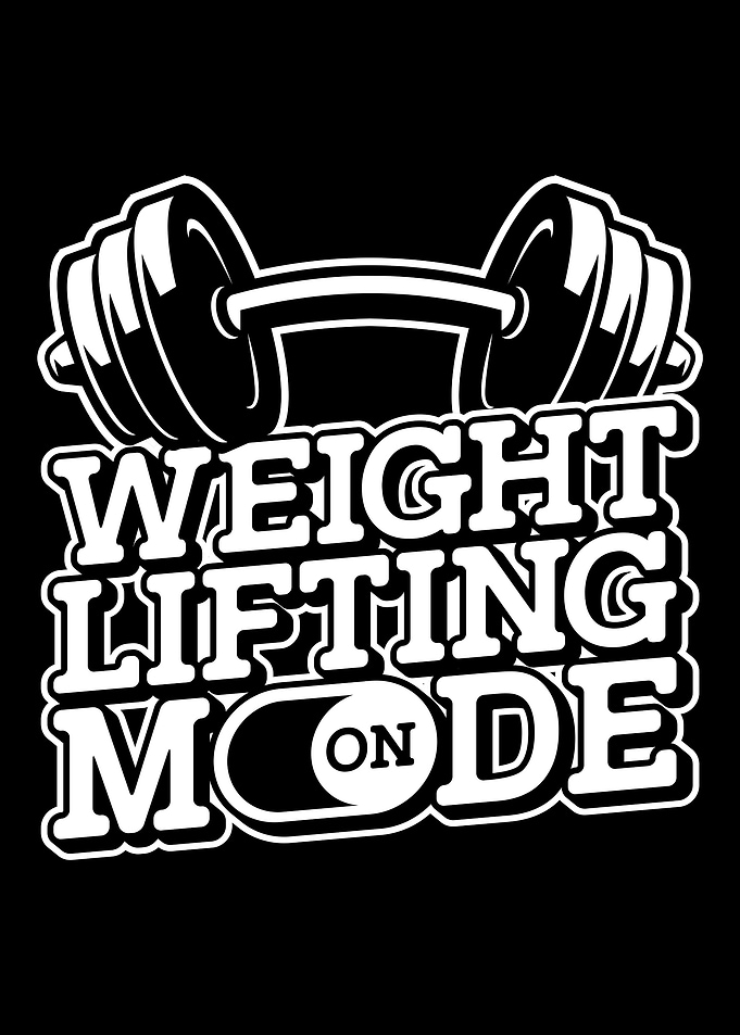 Weightlifting