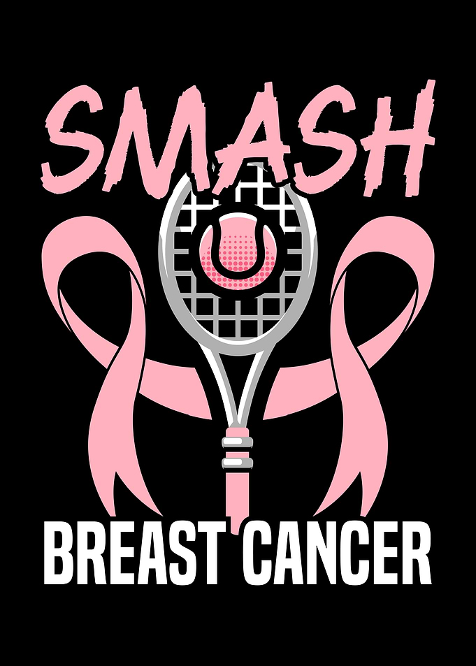 Smash Breast Cancer