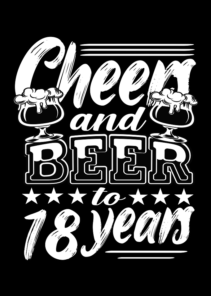 18 Th Birthday