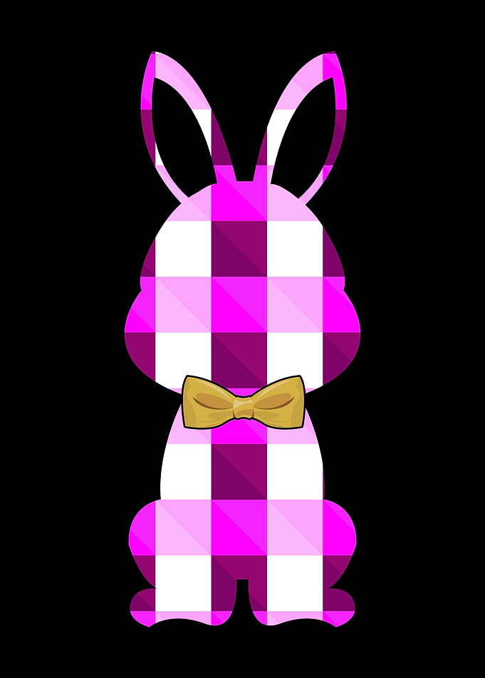 Happy Easter Bunny