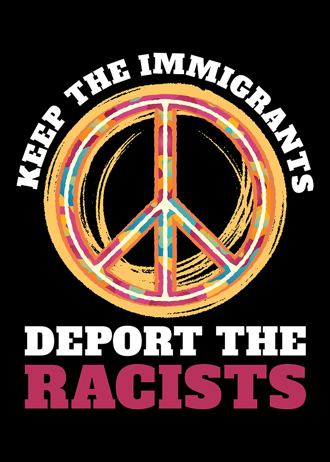 Anti Racism Social Justice