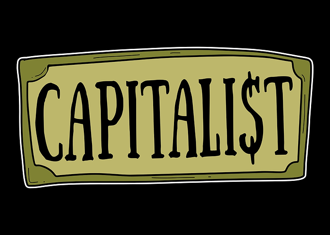 Capitalism Investor