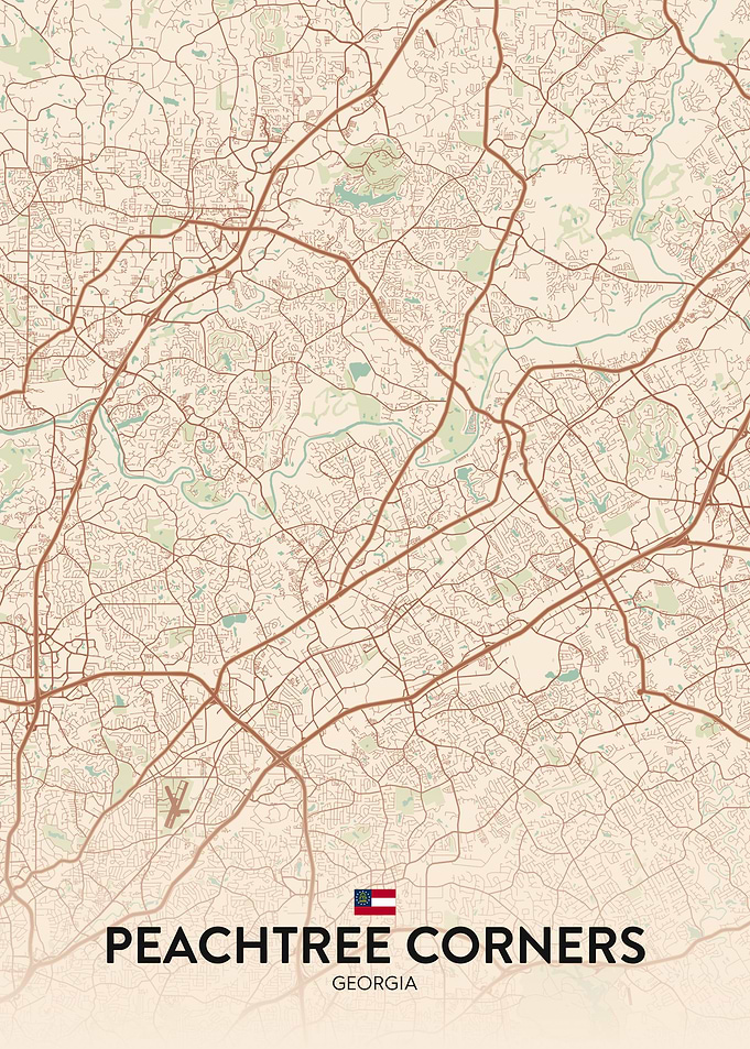 Peachtree Corners GA