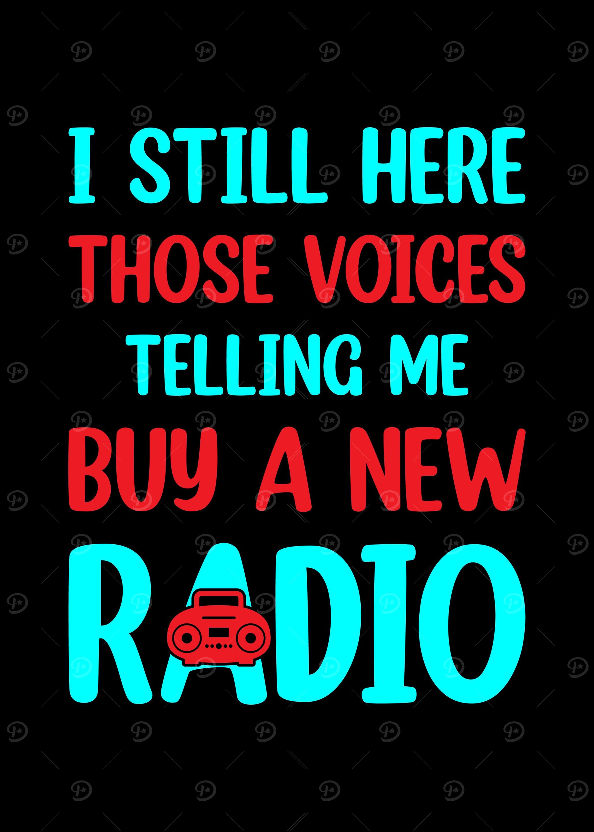 Ham Radio Operator