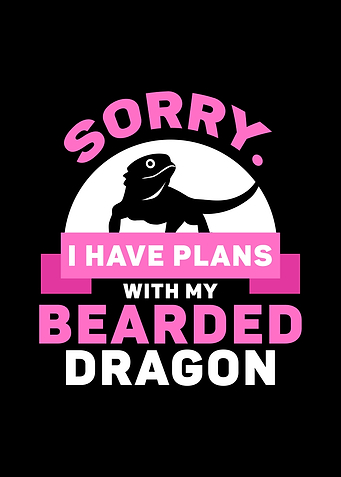 Bearded Dragon