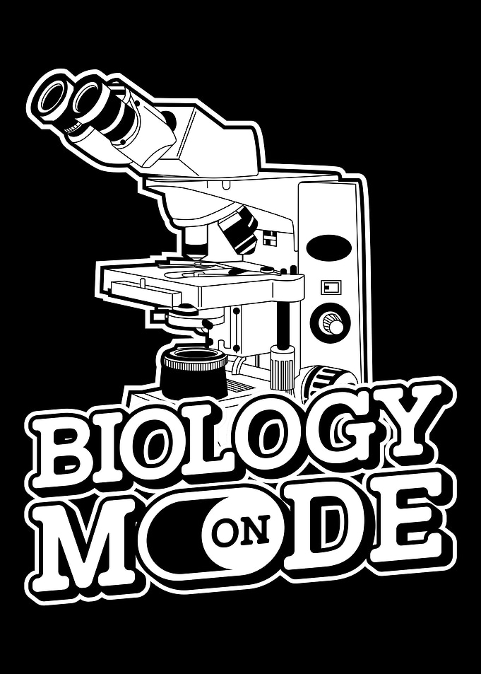 Biology Biologist