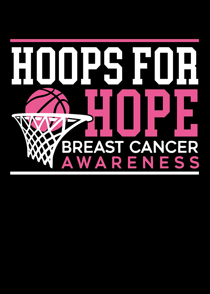 Hoops For Hope Basketball
