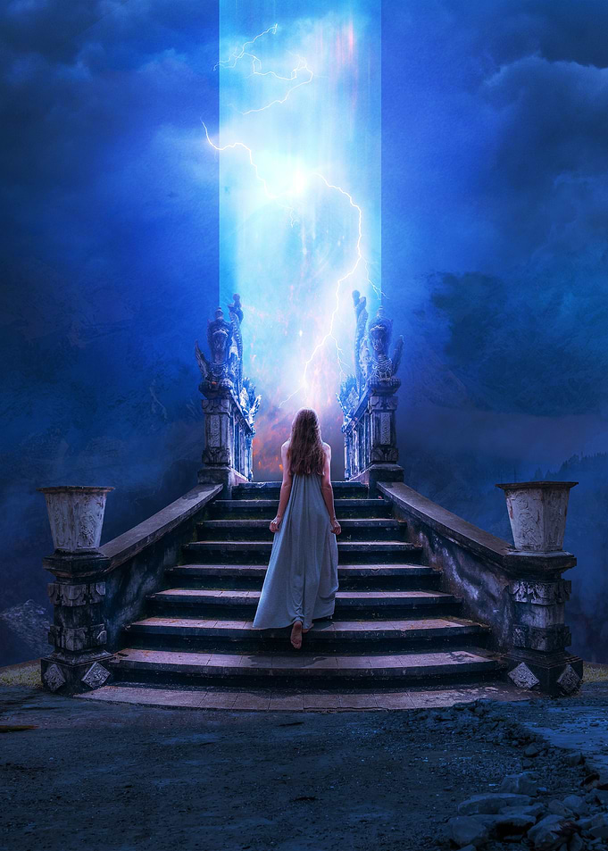 Galaxy Portal