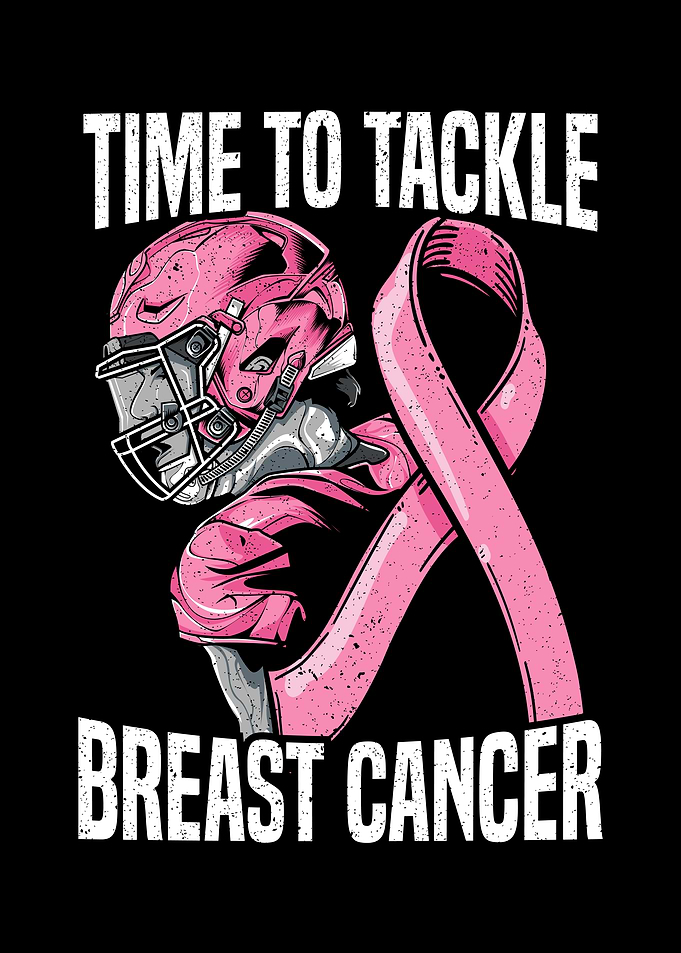 Time To Tackle