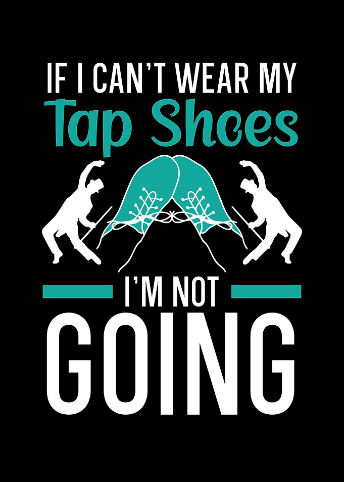 Tap Dance