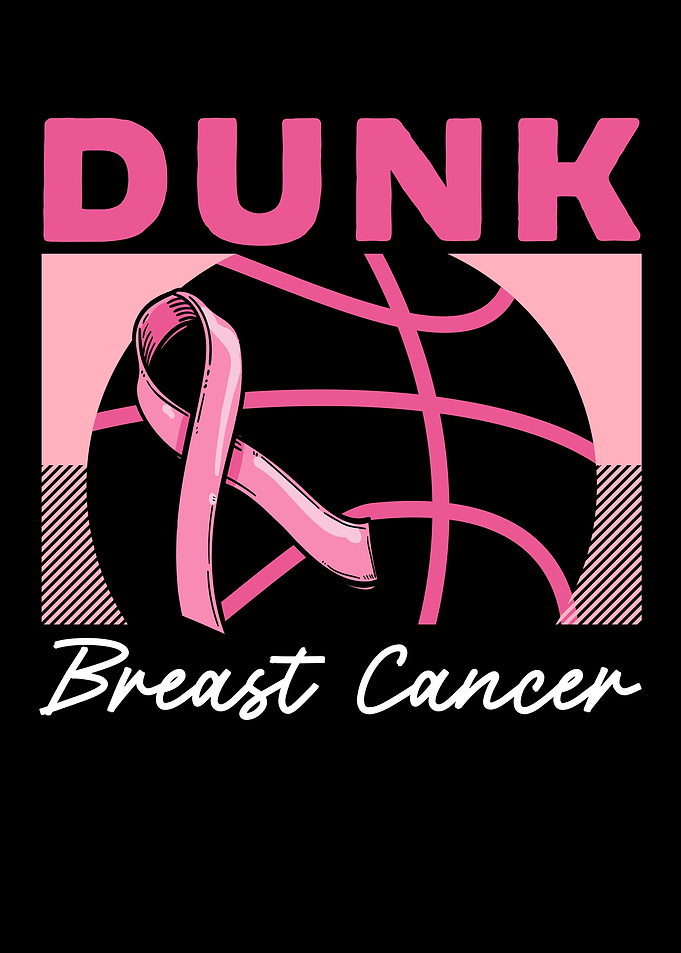 Dunk Breast Cancer