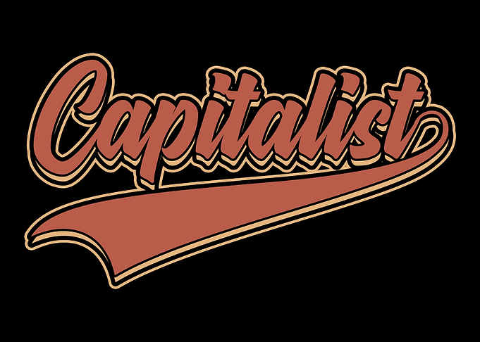 Capitalism Investor