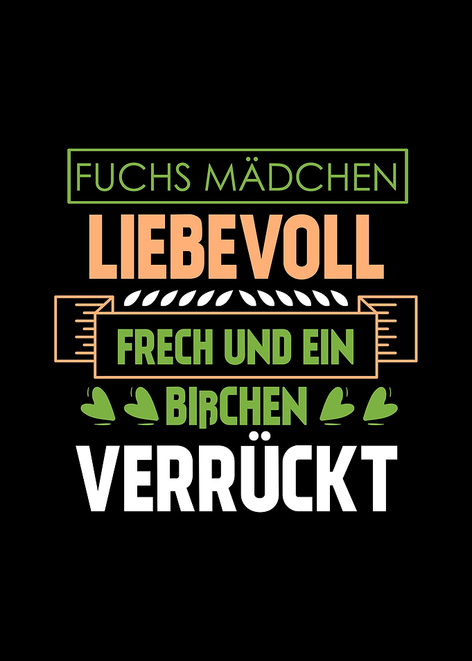 Fox German