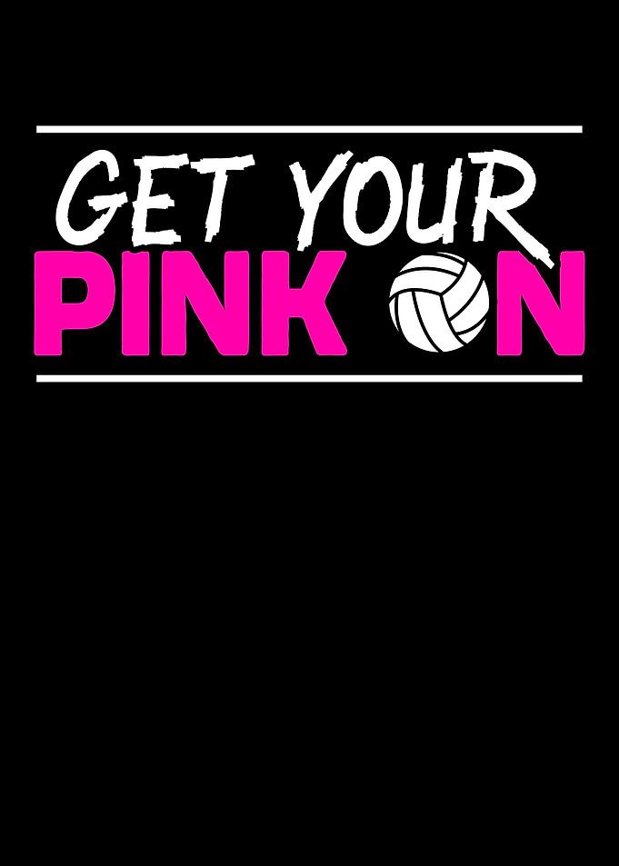 Get Your Pink On