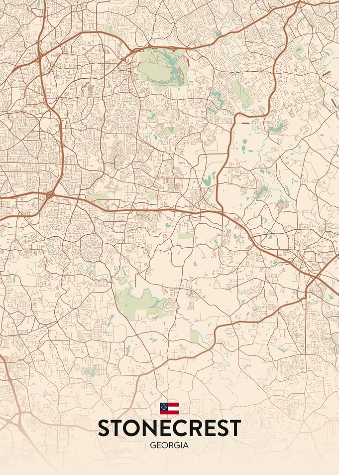 Stonecrest GA