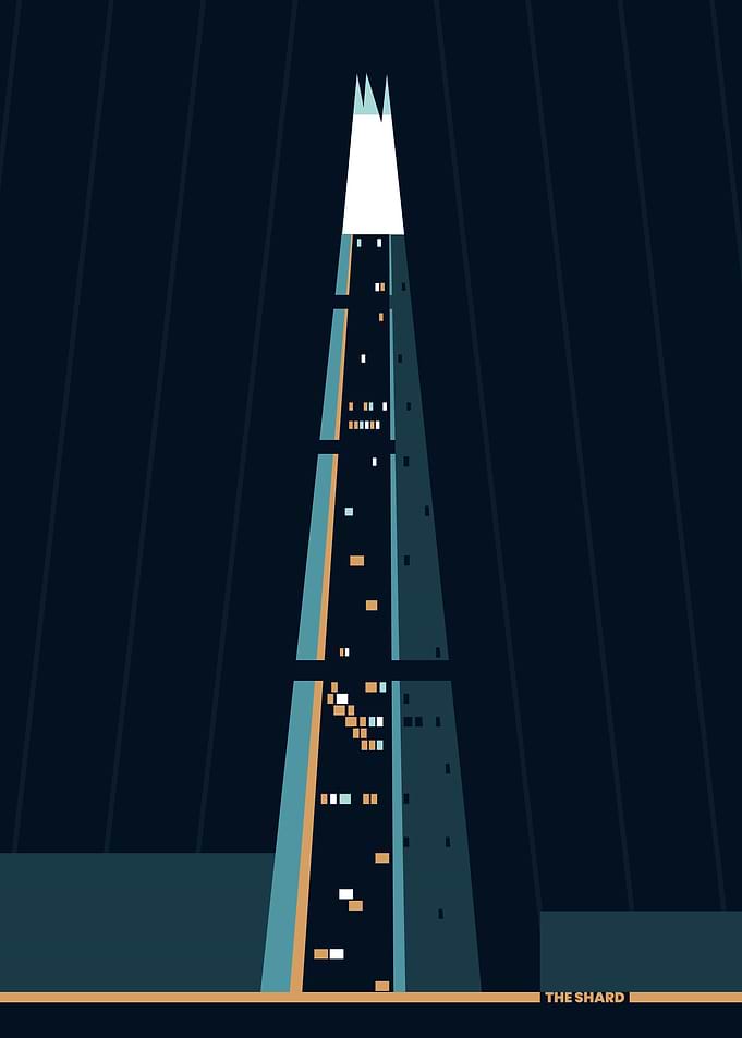 The Shard