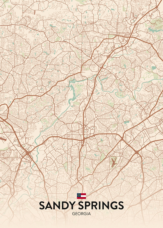Sandy Springs GA