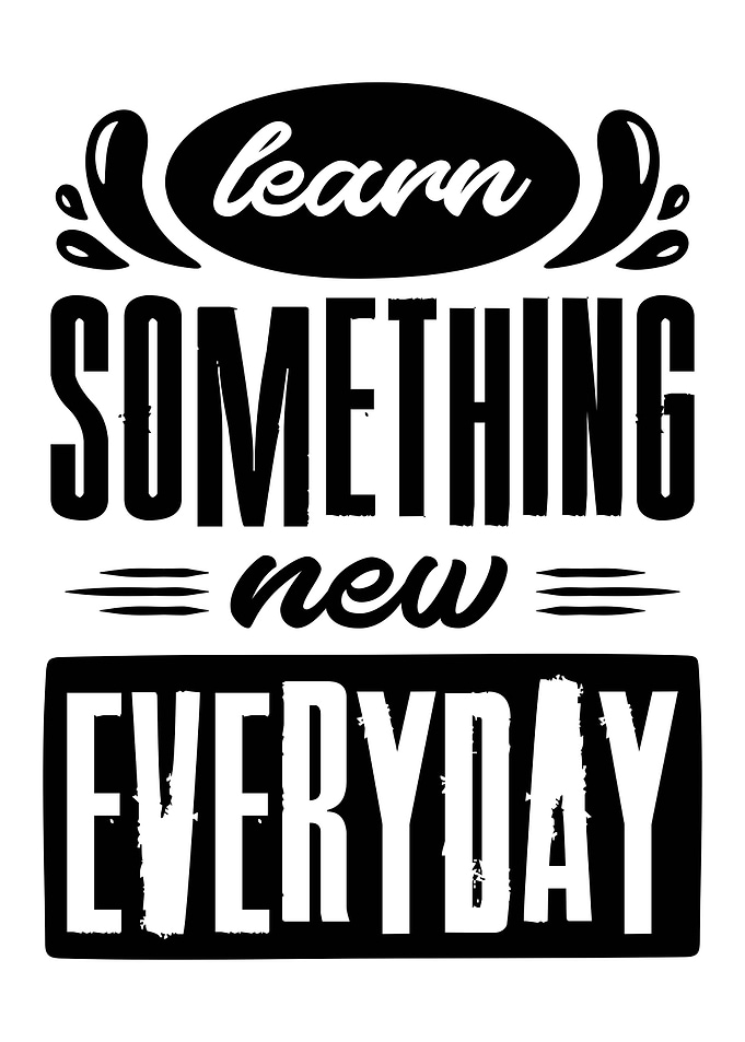 Learn Something