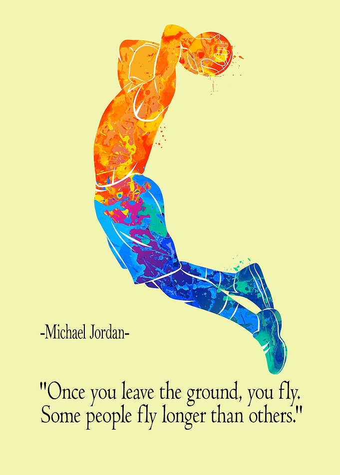 Quotes basketball