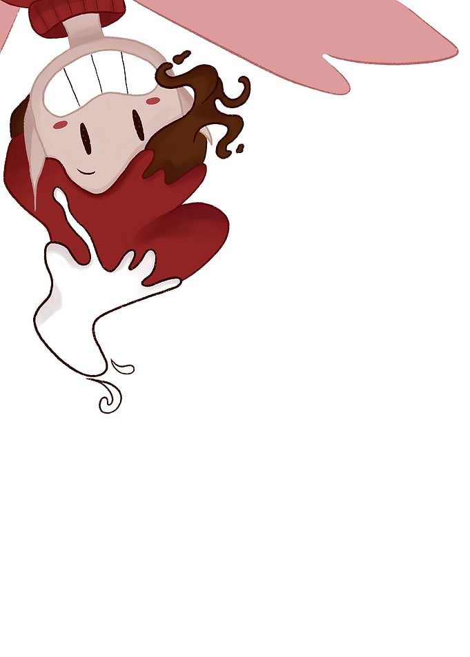 Ice Cream Fairy watching