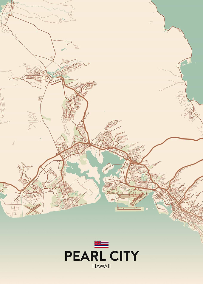 Pearl City HI
