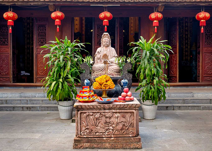 Shrine