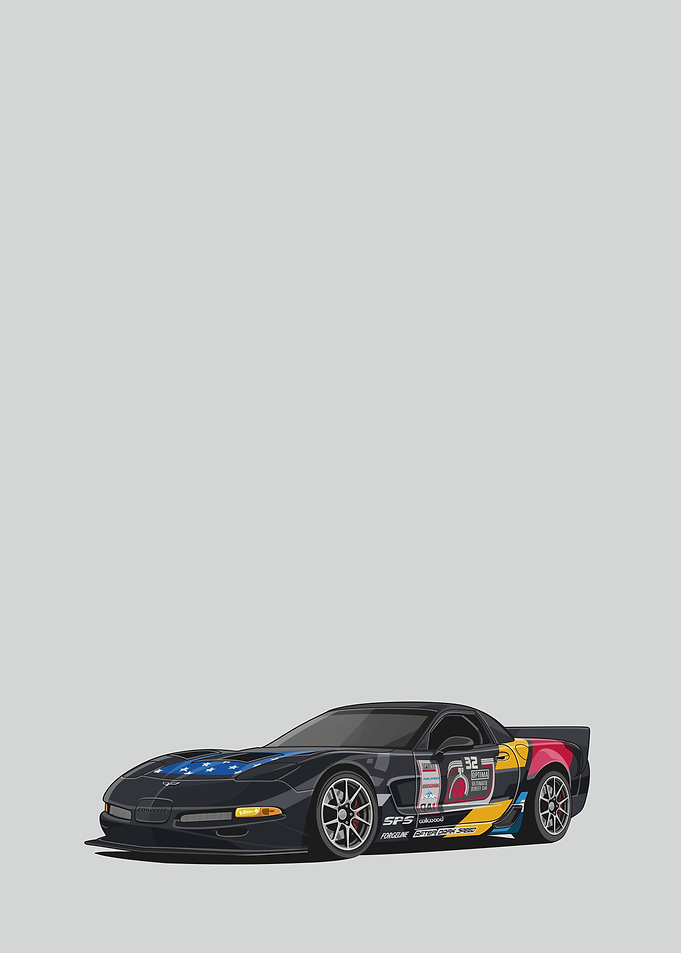Corvette Z06