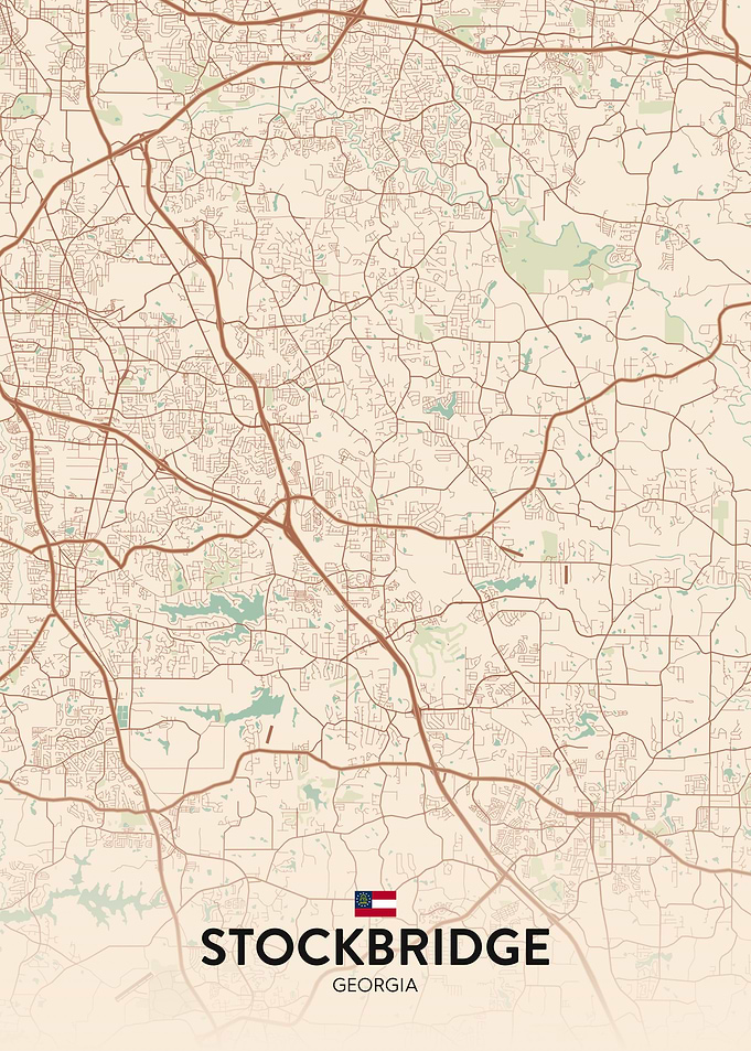 Stockbridge GA