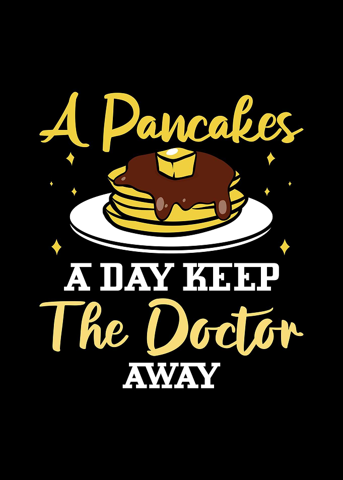 Pancakes