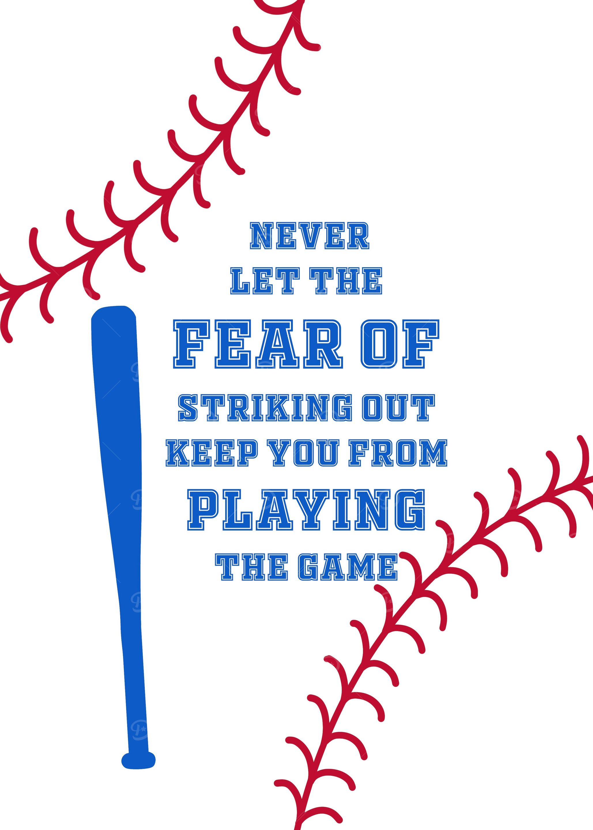 Baseball quotes