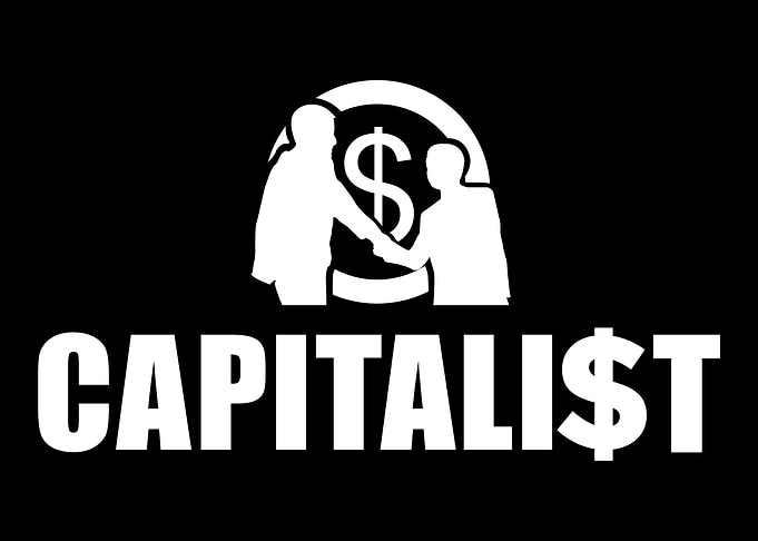 Capitalism Investor
