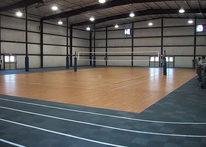 Volleyball Sports