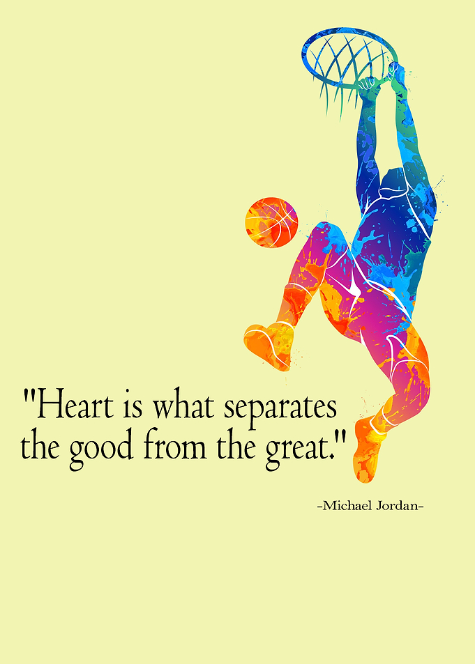 basketball quotes
