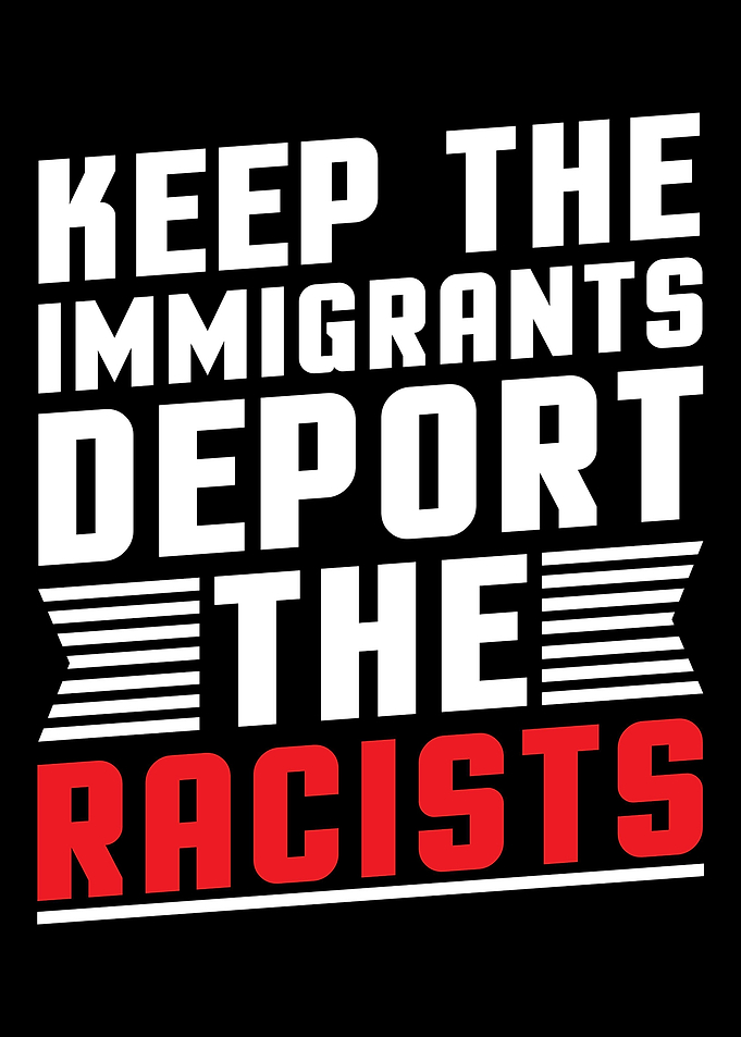 Anti Racism Social Justice